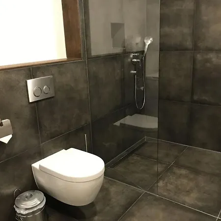 Gaestewohnung Jakobsgasse Tybinga Zewnętrze zdjęcie