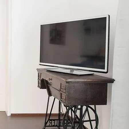 Gaestewohnung Jakobsgasse Tybinga Zewnętrze zdjęcie