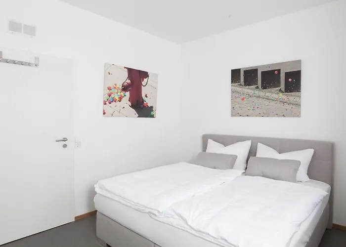 Gästewohnung Jakobsgasse