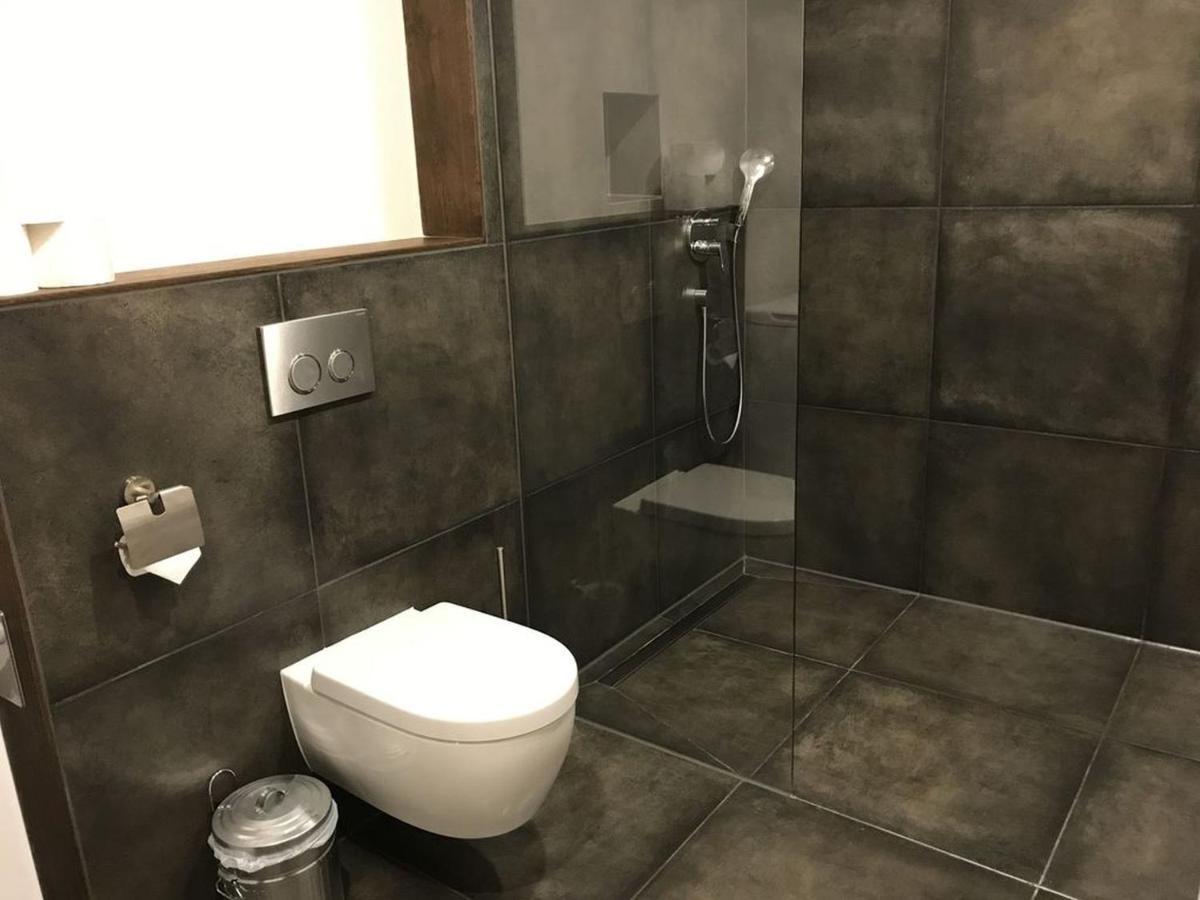 Apartment Gästewohnung Jakobsgasse