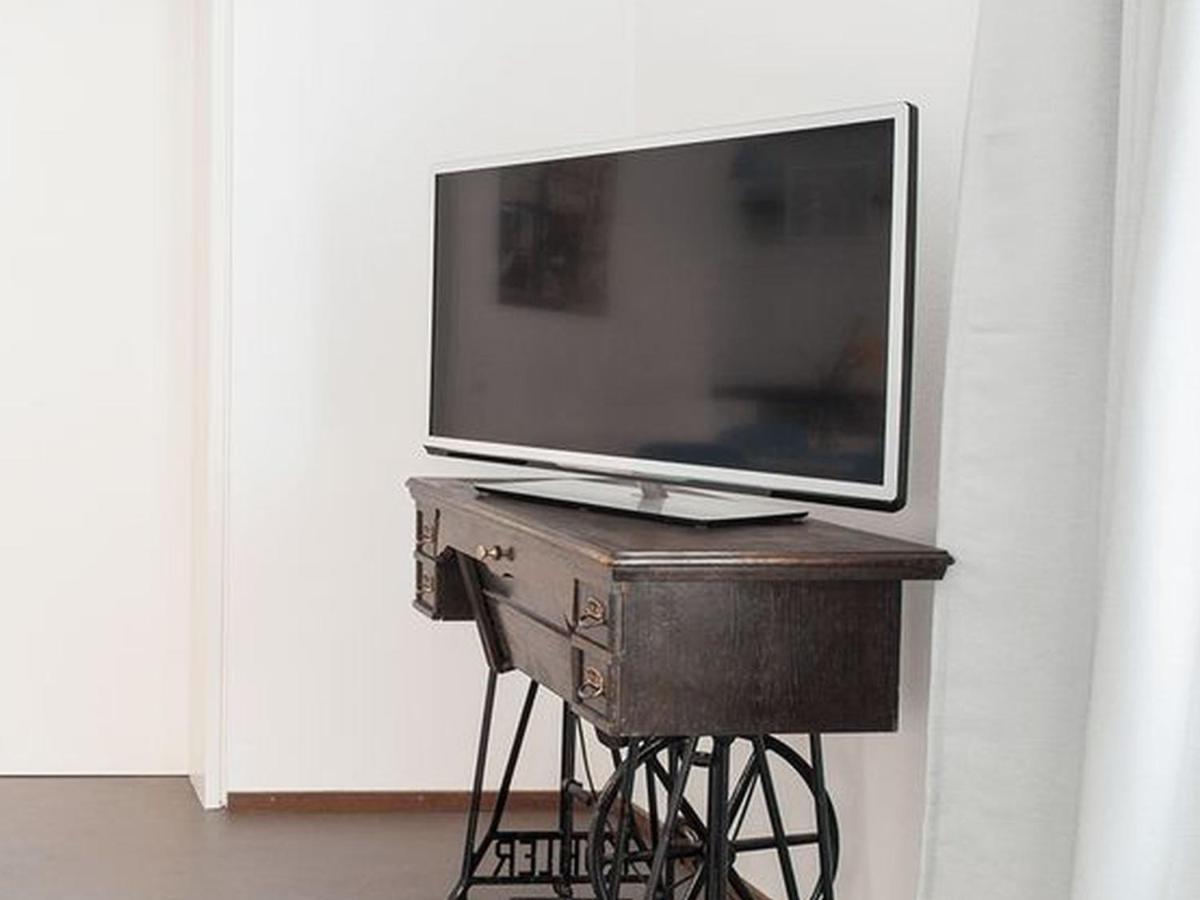 Gästewohnung Jakobsgasse *