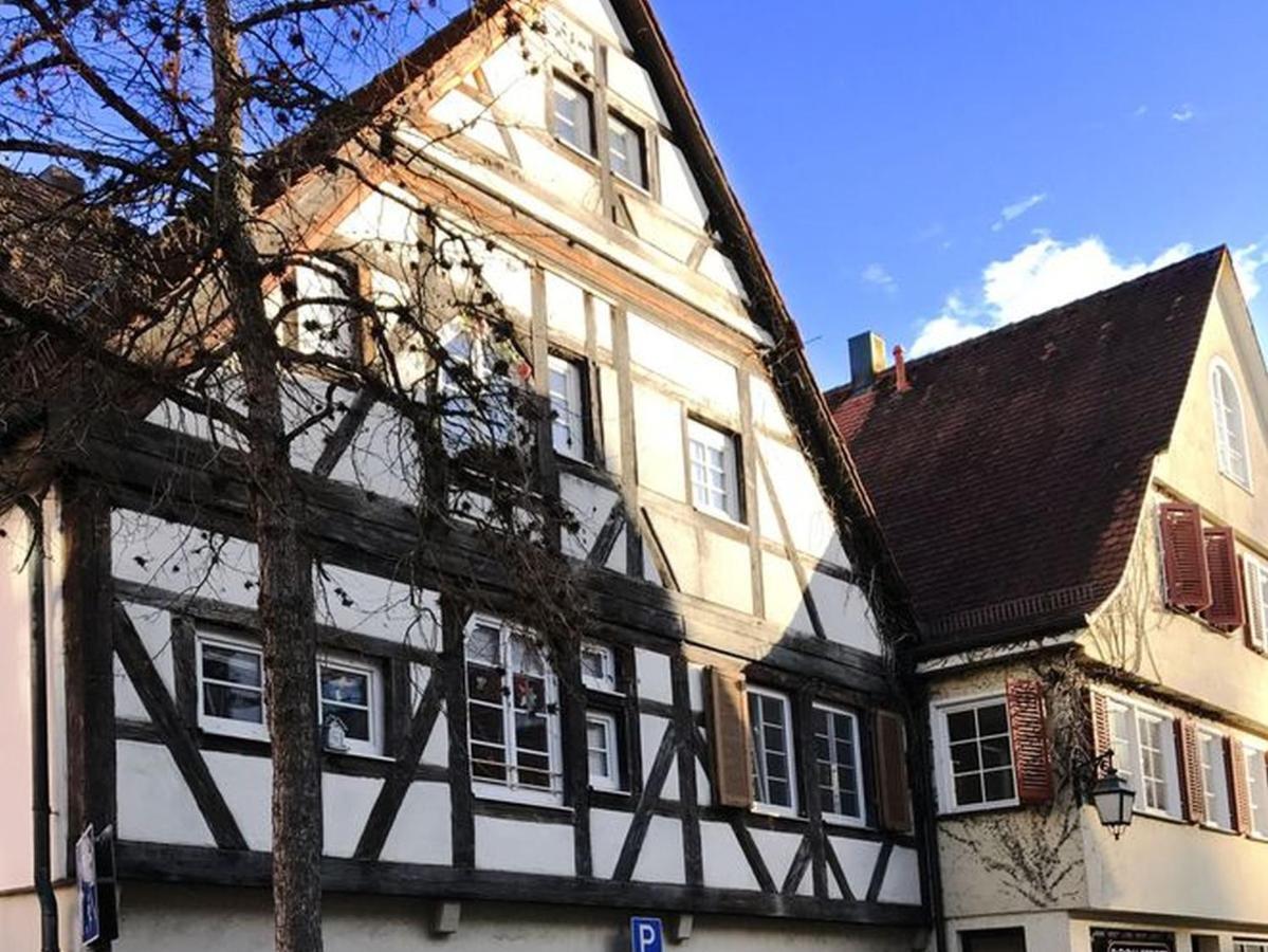 Apartment Gästewohnung Jakobsgasse *